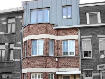 CLT-Woningen-ARWOBOUW
